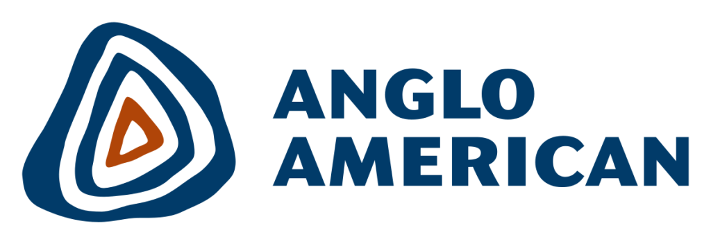 Anglo American Logo