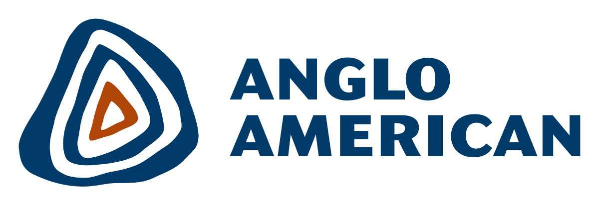 Anglo American Logo