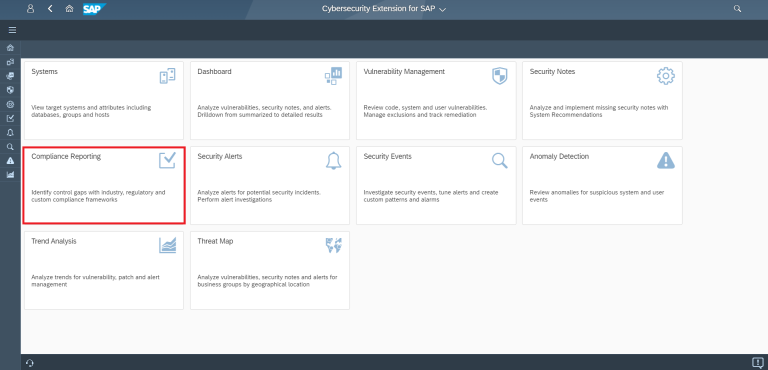 Security Compliance for SAP RISE Solutions | Layer Seven Security