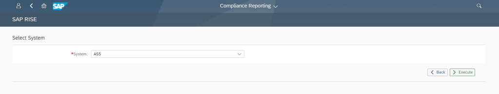 Security Compliance for SAP RISE Solutions | Layer Seven Security