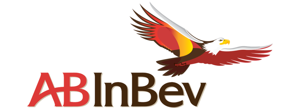 ABInBev Logo