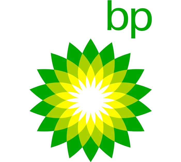 Bp logo
