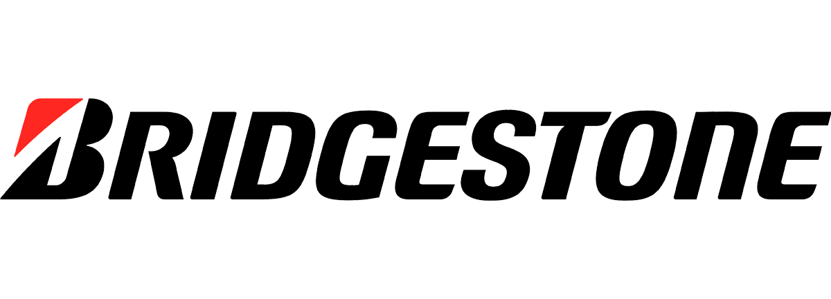 Bridgestone logo