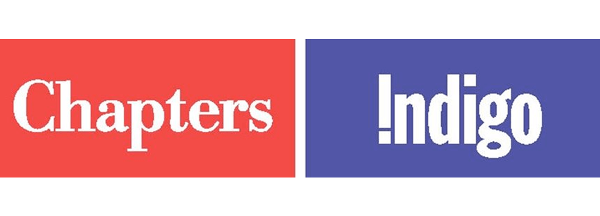 Chapters Indigo logo