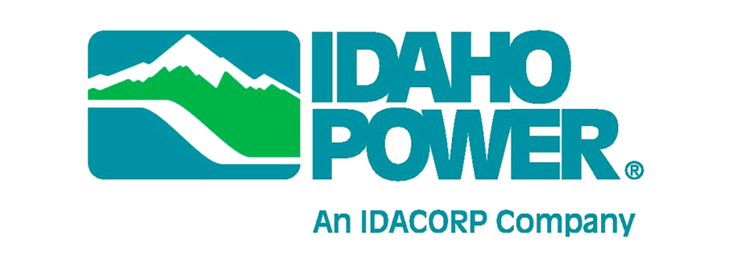 Idaho Power logo