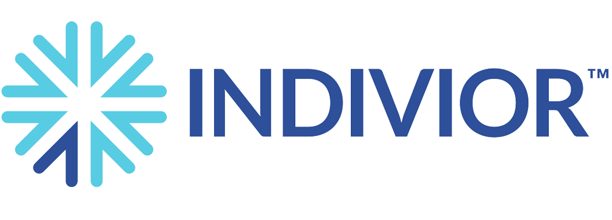 Indivior logo