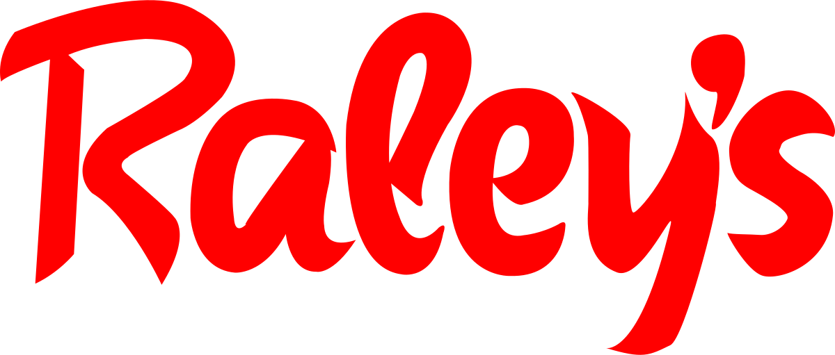 Raley Supermarket logo
