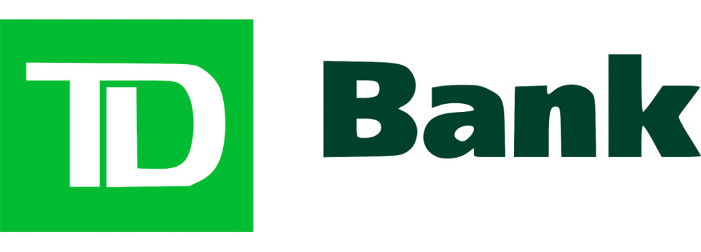 TD Bank logo
