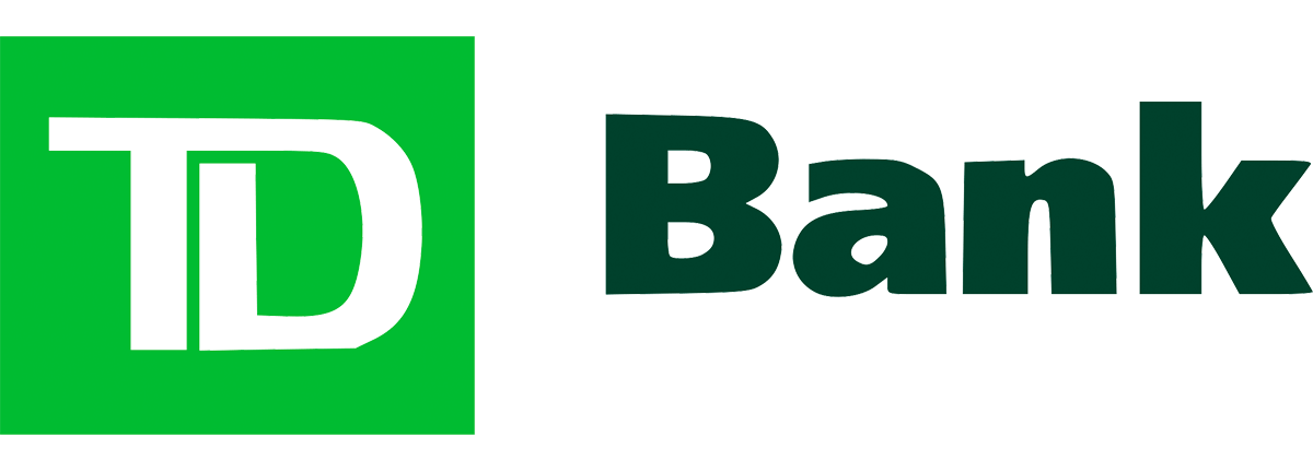 TD Bank logo
