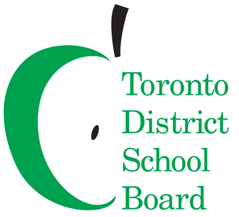 Toronto District School Board logo
