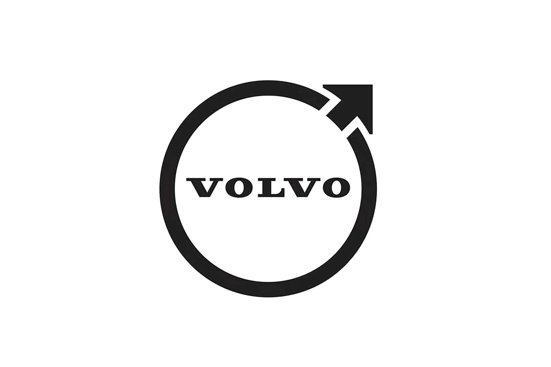 Volvo logo