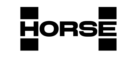 Horse logo