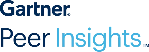 Gartner logo