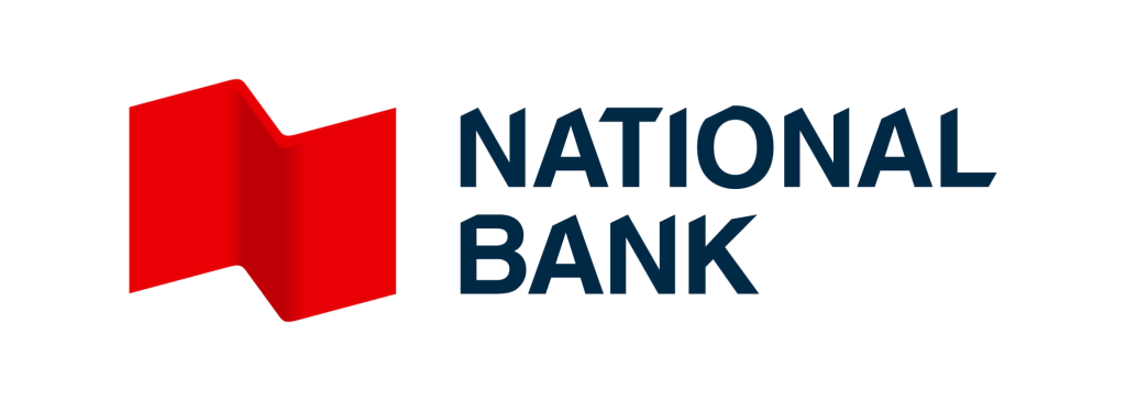 National Bank logo