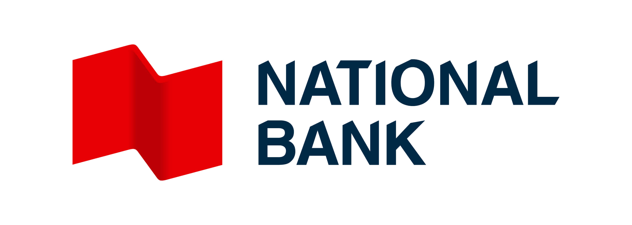 National Bank logo