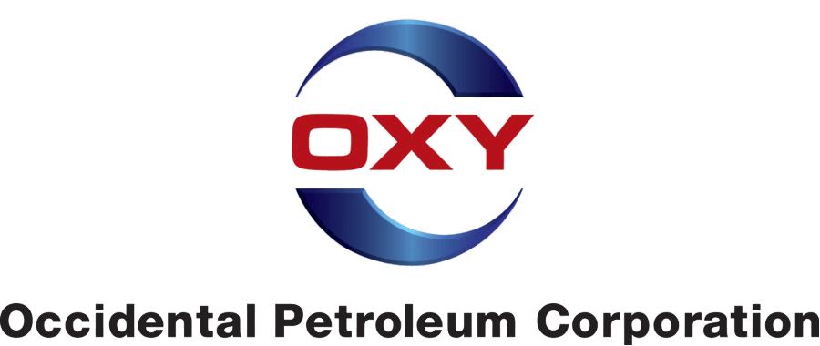 Occidental Petroleum logo