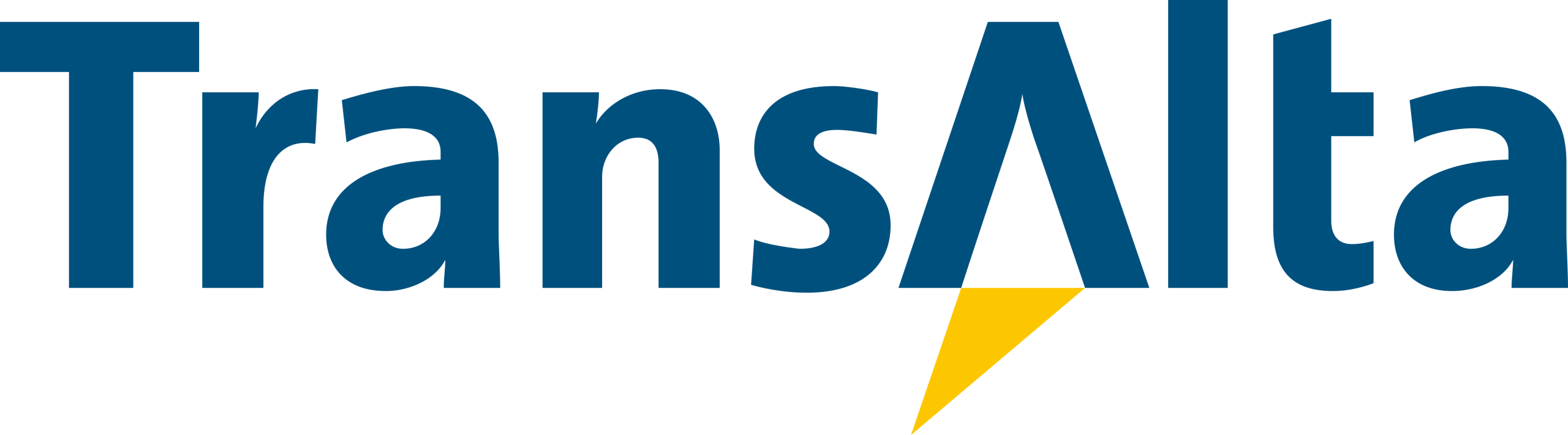 TransAlta logo