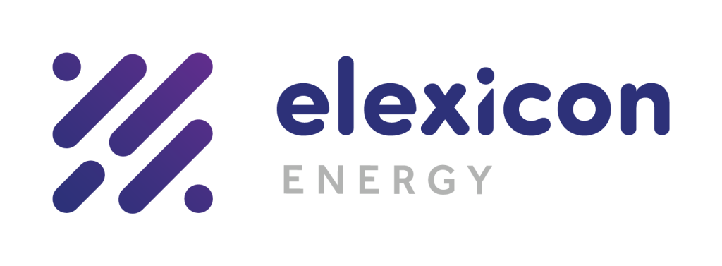 Elexicon Energy Logo