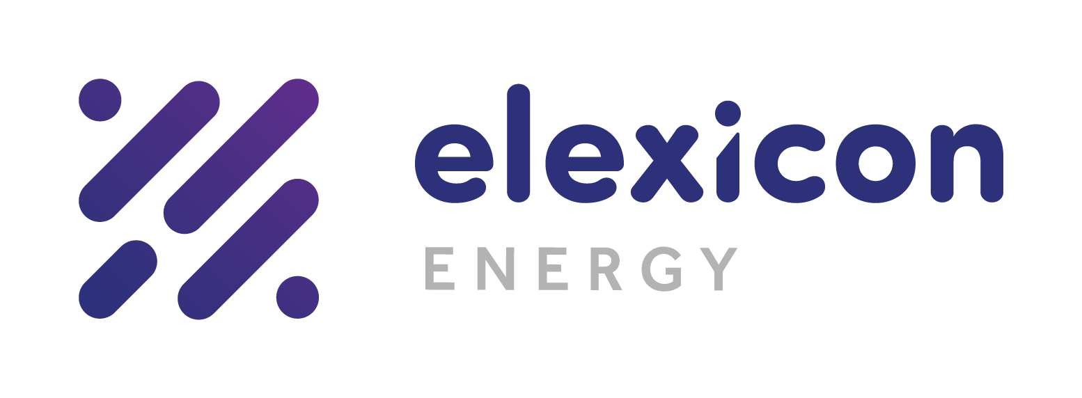 Elexicon Energy Logo