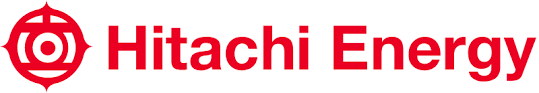 Hitachi Energy Logo