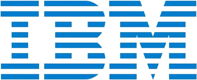 IBM logo