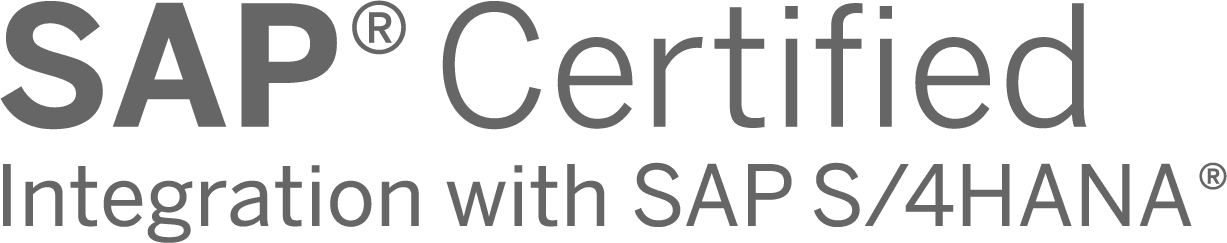 SAP-Certified Integrations
