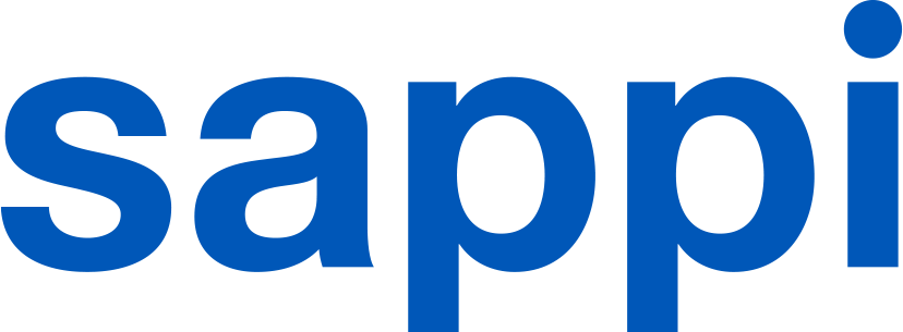 Sappi logo
