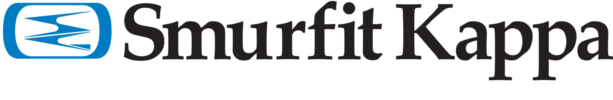 Smurfit Kappa Logo