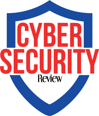 Cybersecurity review Logo