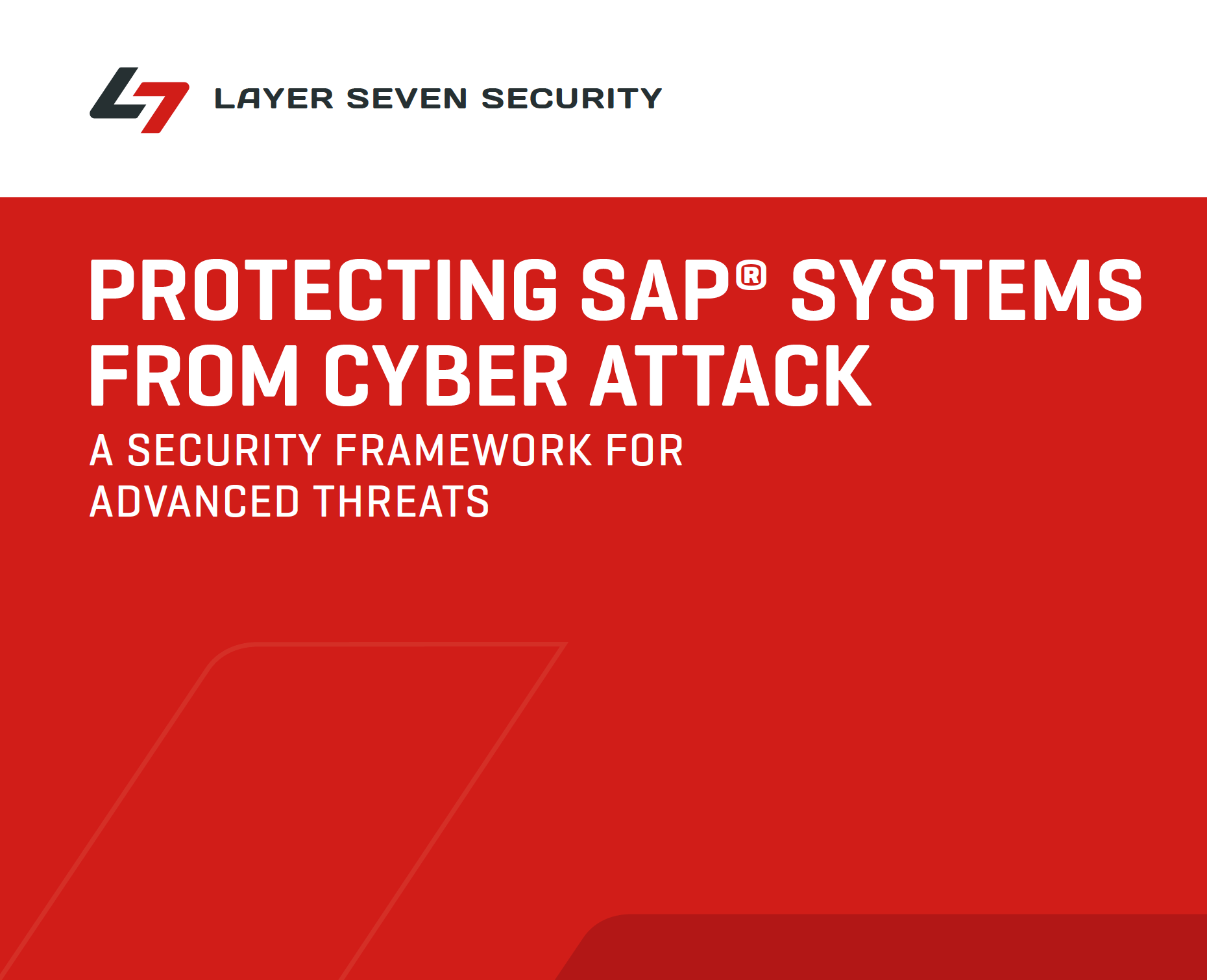 Guide protecting sap systems from cyberattack