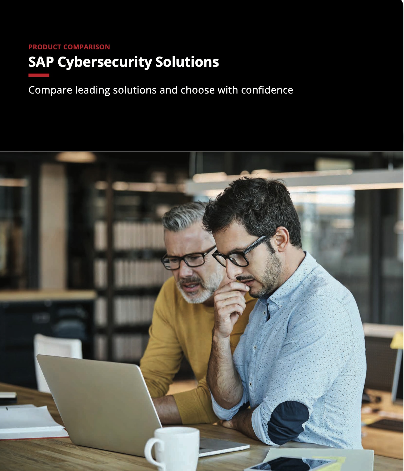 Download the 20-Point Comparison