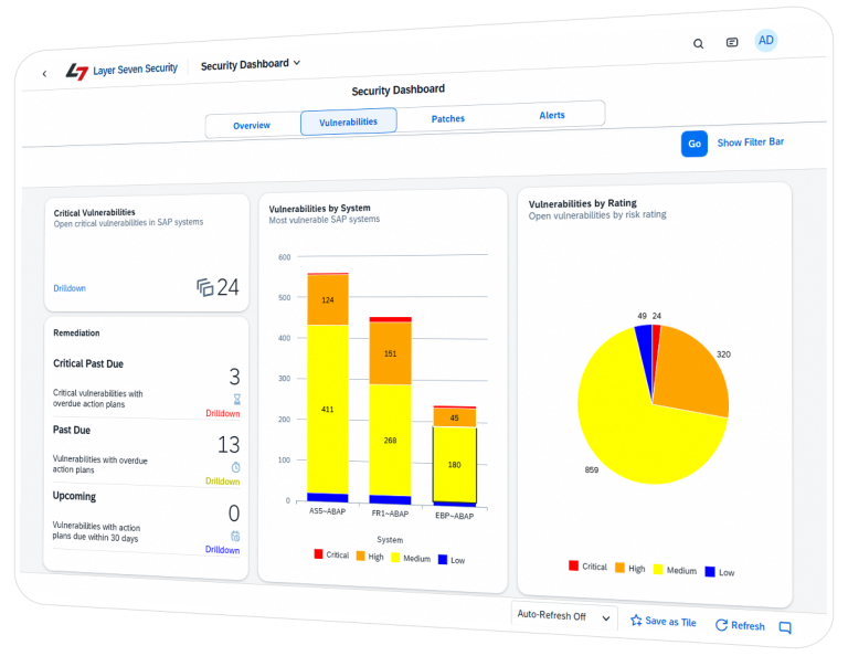 Home - Layer Seven Security